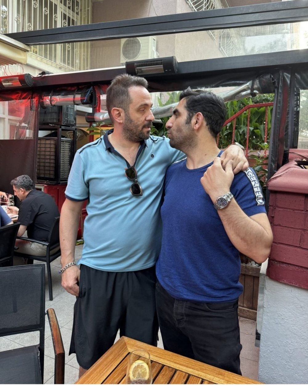 Nfess Döner by Serkan Usta — magazin arşivi görseli 40
